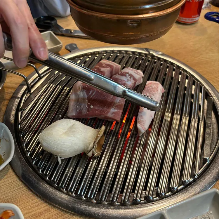 먹심 대표 사진
