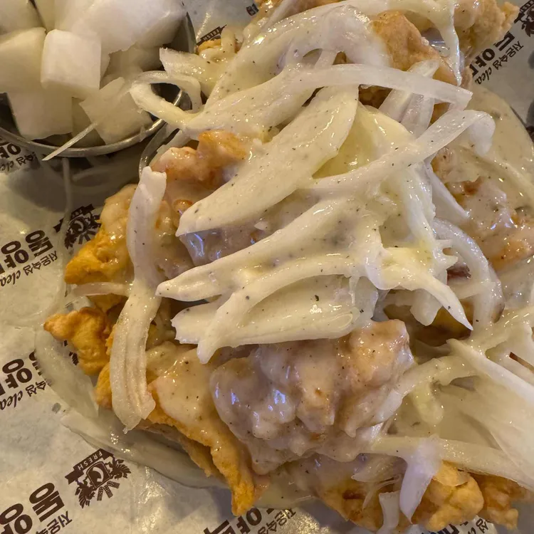 동양맥주 대표 사진