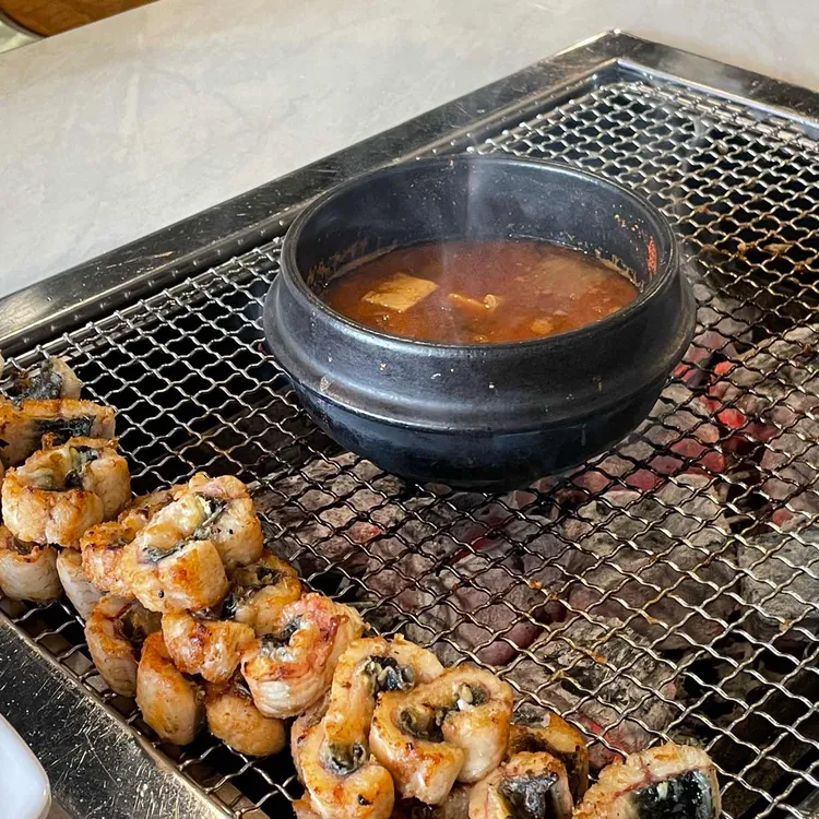 스태미나 장어하우스 대표 사진