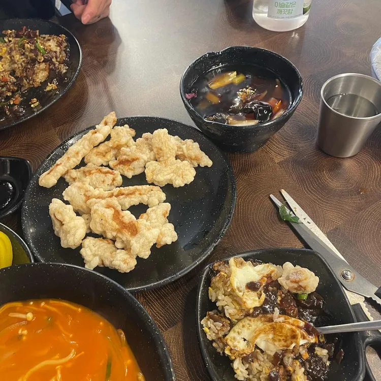 조선제일짬뽕화원 대표 사진