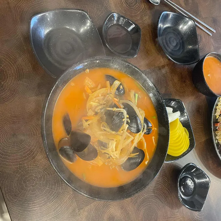 조선제일짬뽕화원 대표 사진