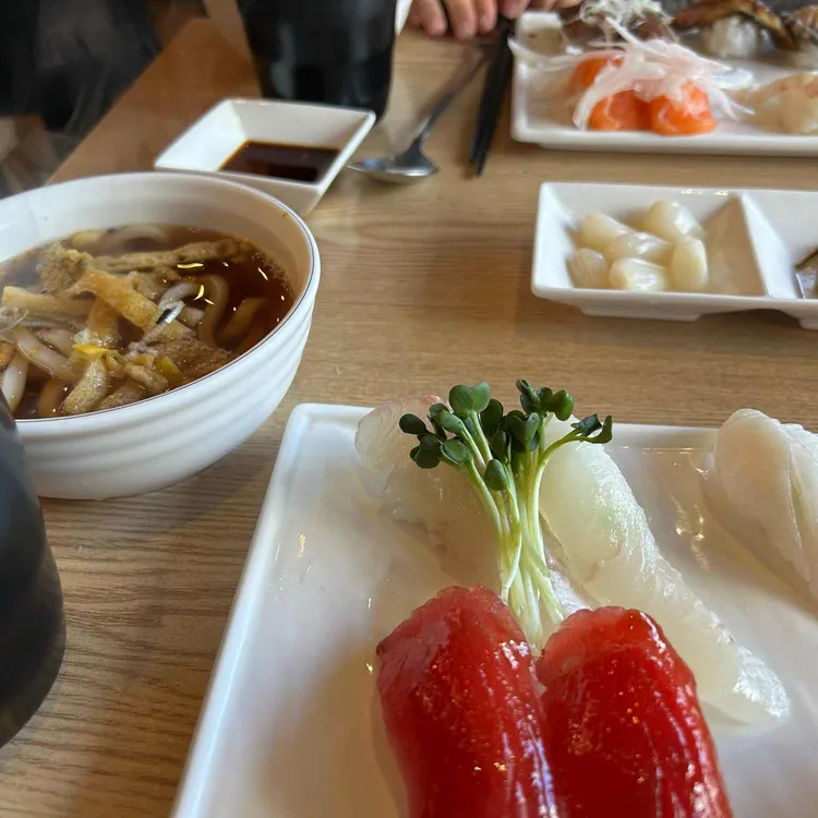 스시영 대표 사진