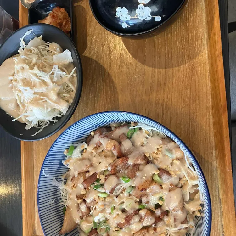 이자와 대표 사진