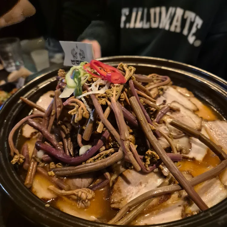 반주담당 대표 사진