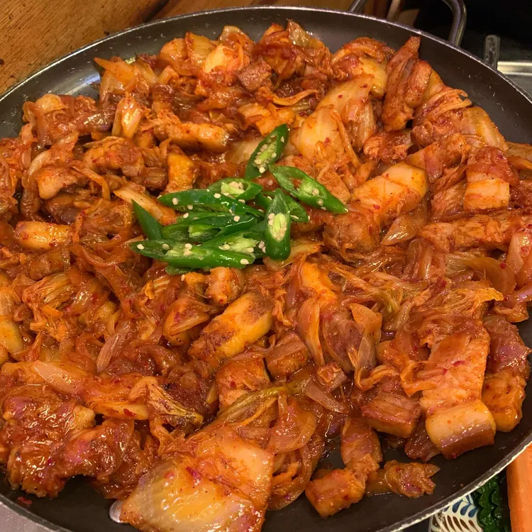 정통집 대표 사진