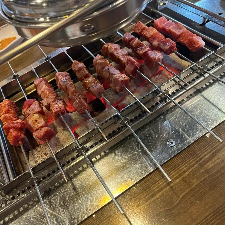 칭또우양꼬치 대표 사진