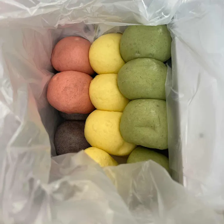 황둔찐빵마을 대표 사진