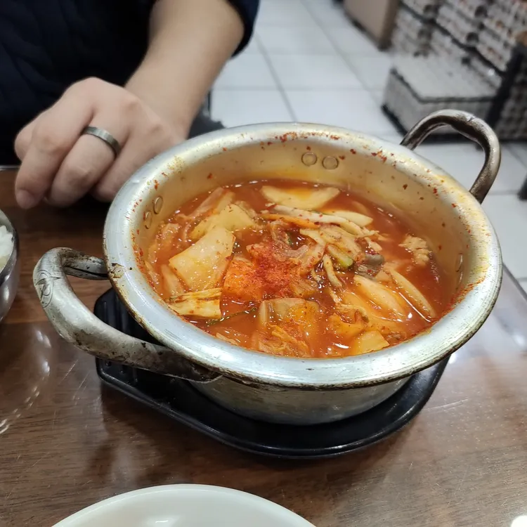 양스김밥천국 - 대구 치즈라면, 갈비탕 맛집 | 다이닝코드, 빅데이터 맛집검색