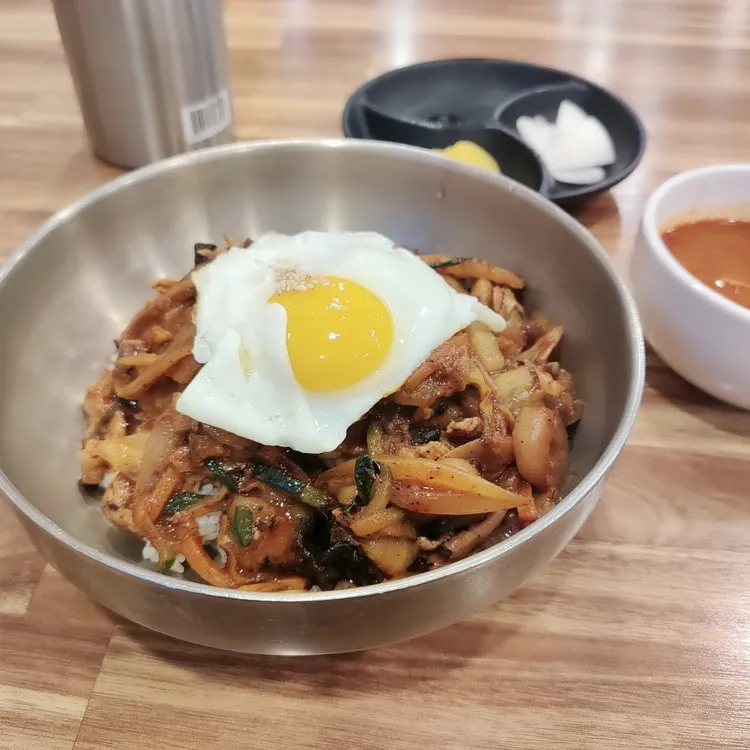 유창반점 대표 사진