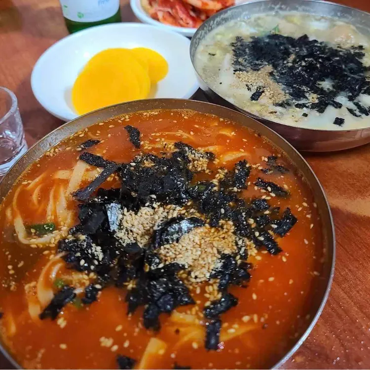 보령식당 대표 사진