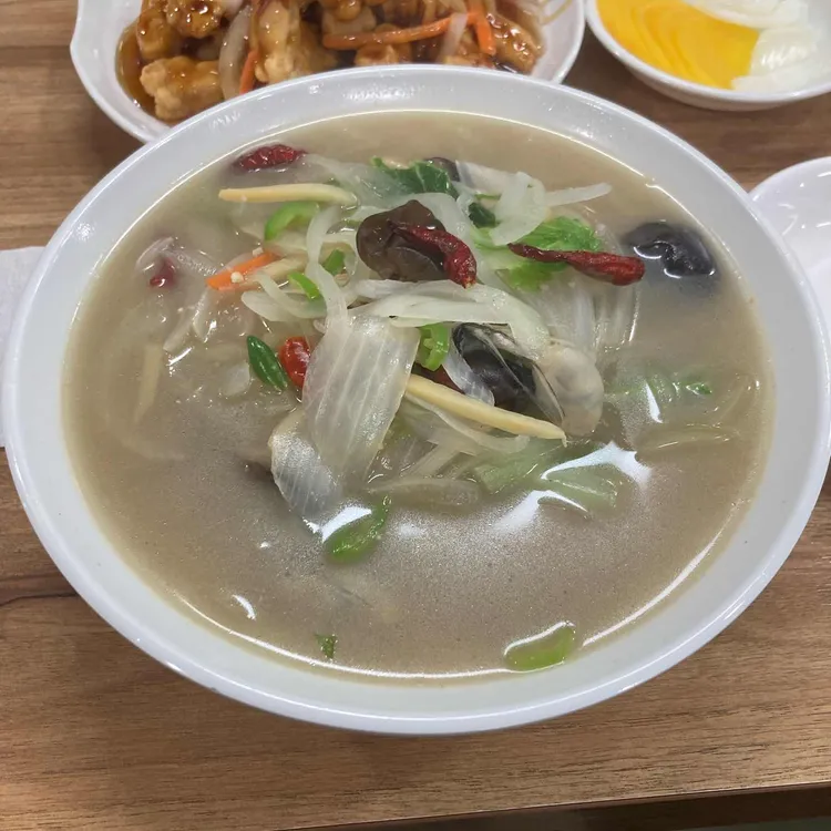 오백년짬뽕 대표 사진