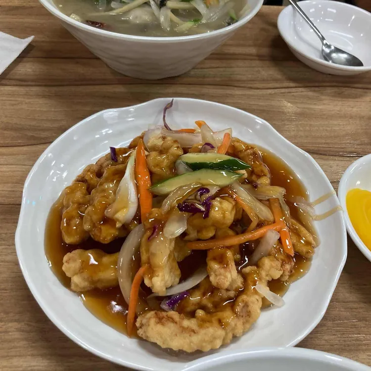 오백년짬뽕 대표 사진