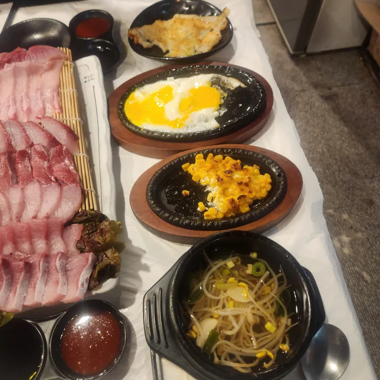 바다수산 대표 사진