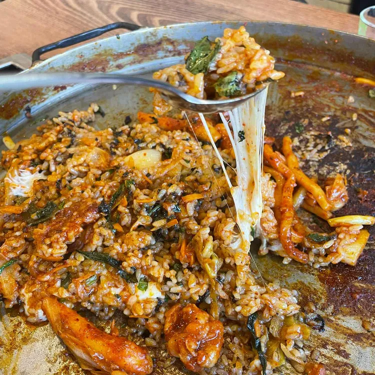 원조춘천닭갈비 사진 2