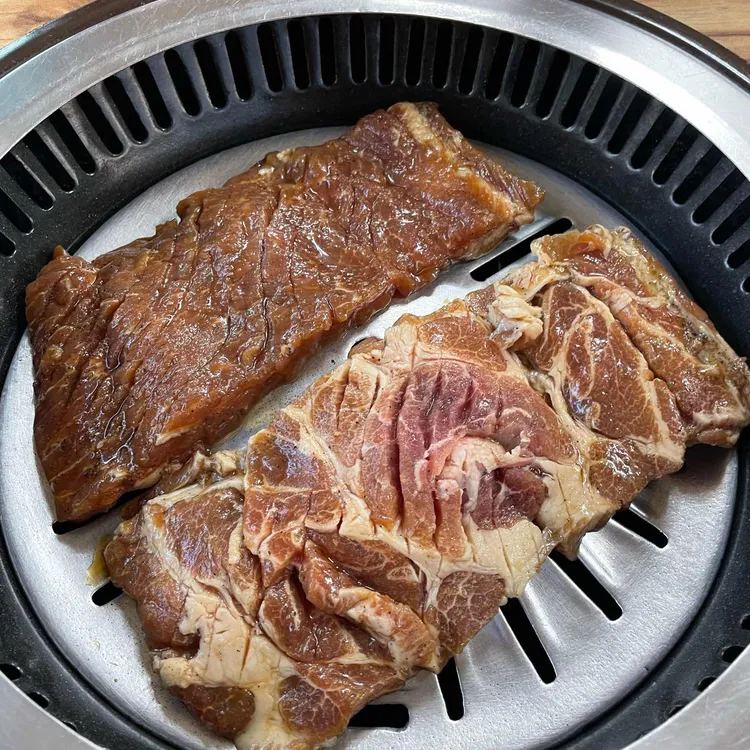 형제숯불갈비 대표 사진