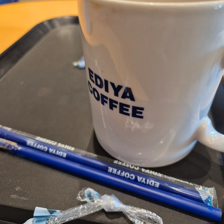 이디야커피 대표 사진