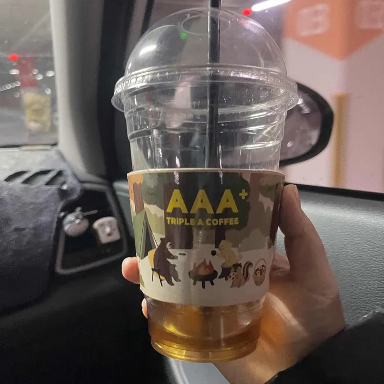 트리플에이커피 대표 사진