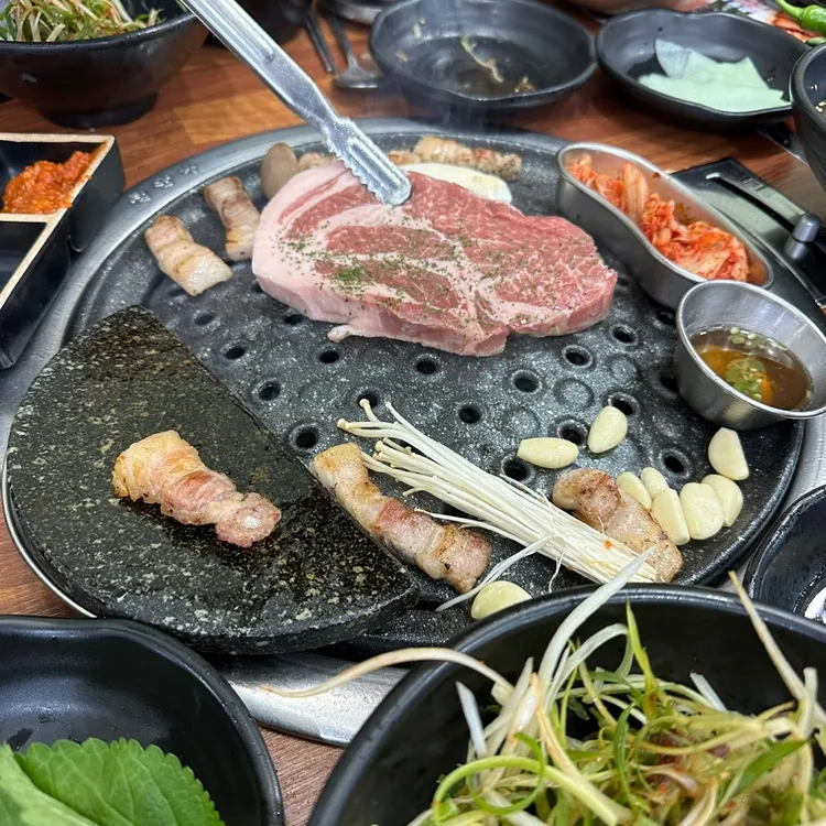 동방축산 대표 사진
