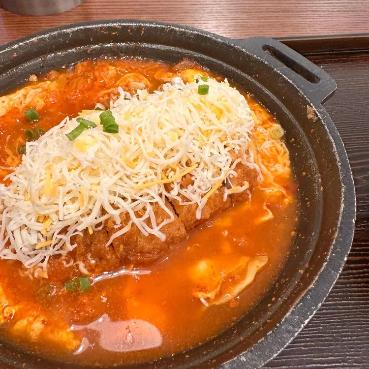 수작카츠 대표 사진