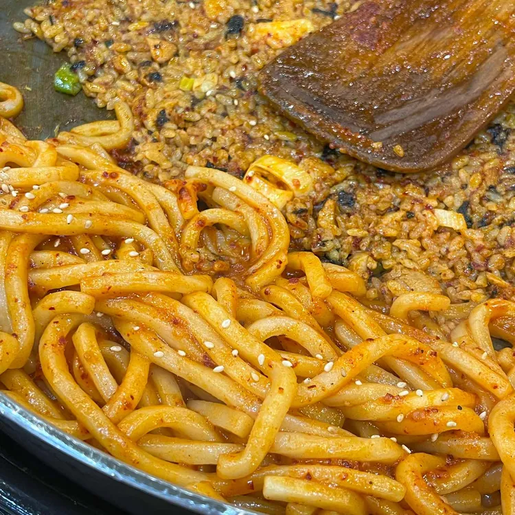 유가네닭갈비 대표 사진
