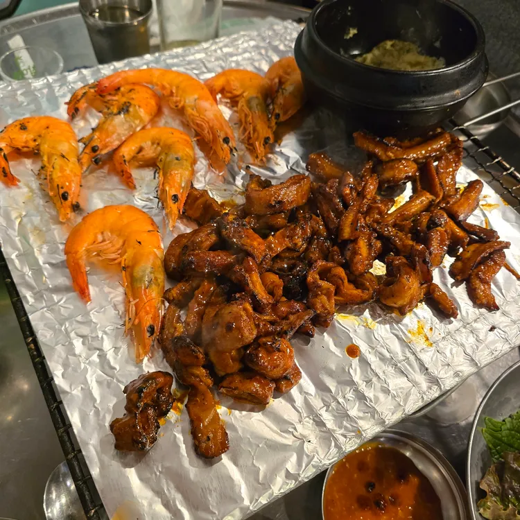 공평동꼼장어 대표 사진