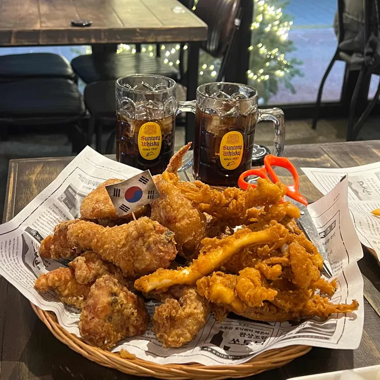 대한맥주집 대표 사진