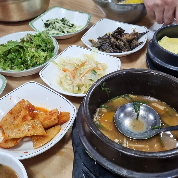 가마솥들밥 대표 사진
