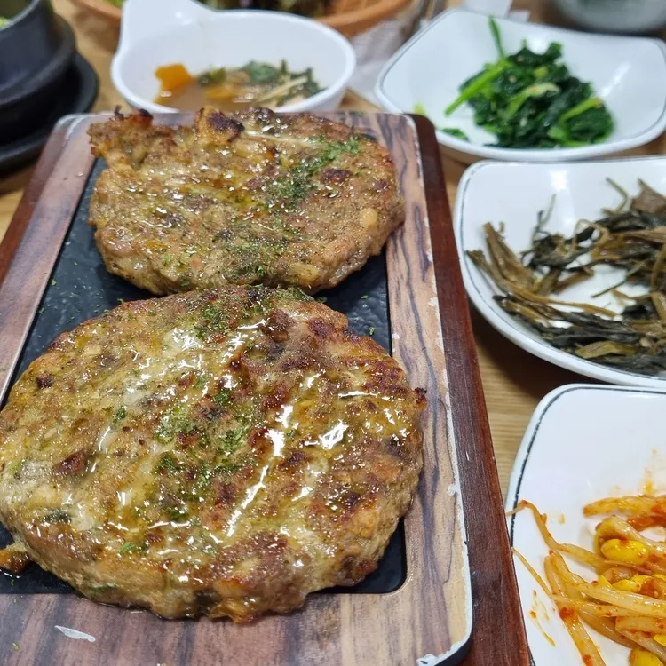 가마솥들밥 대표 사진