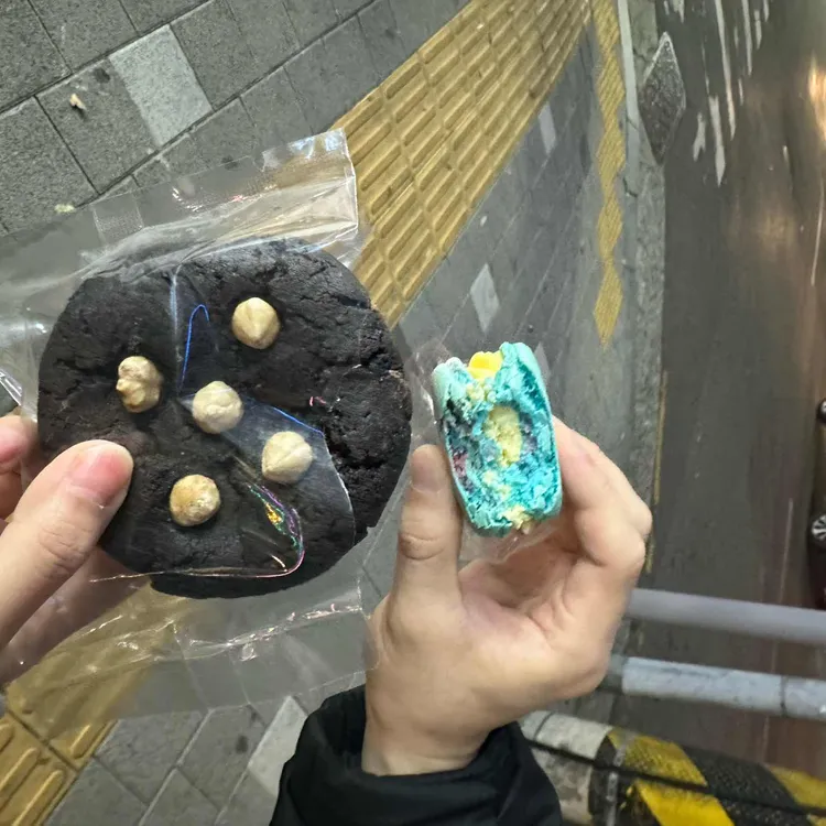 라니 대표 사진