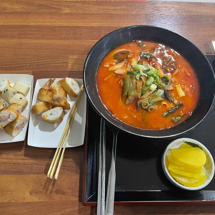 오창휴게소 (하남방향) 대표 사진