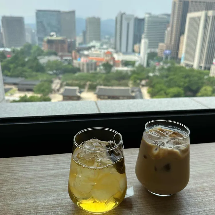 카페 다락 대표 사진