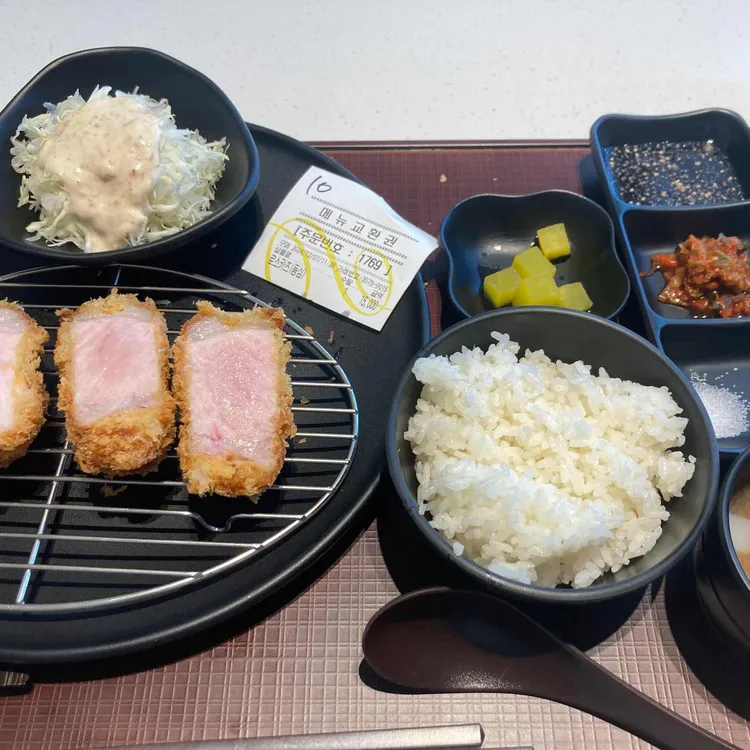 시키카츠 대표 사진