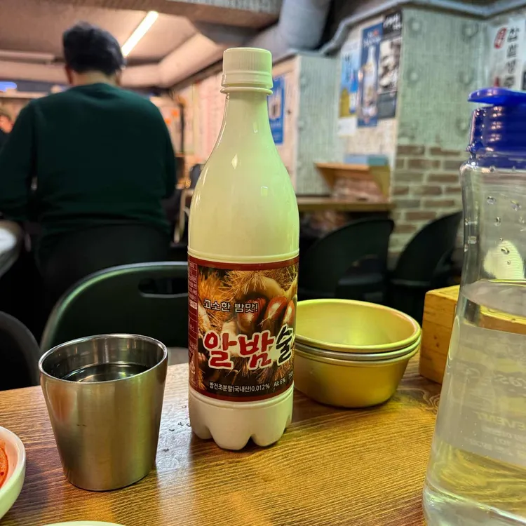 삼일전집 대표 사진