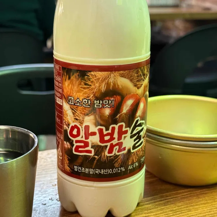 삼일전집 대표 사진
