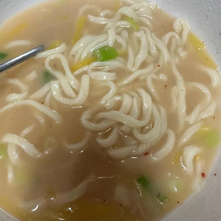 서울칼국수 대표 사진