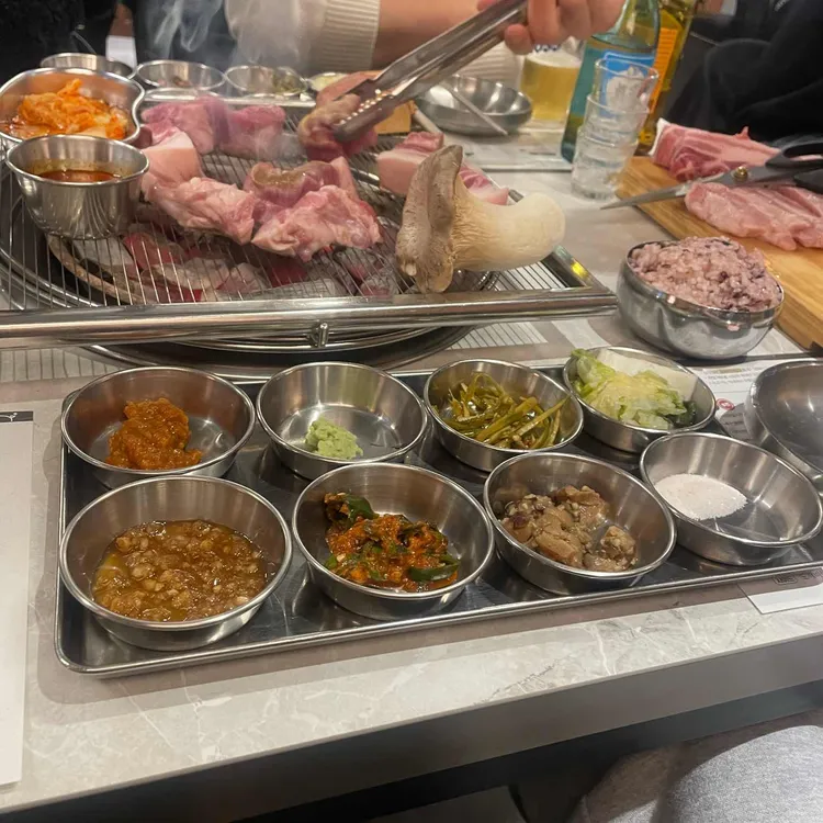 성복동집 사진 1