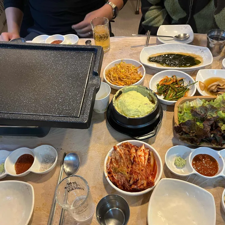 빵빵돼지 대표 사진