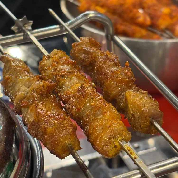 성민양꼬치 대표 사진