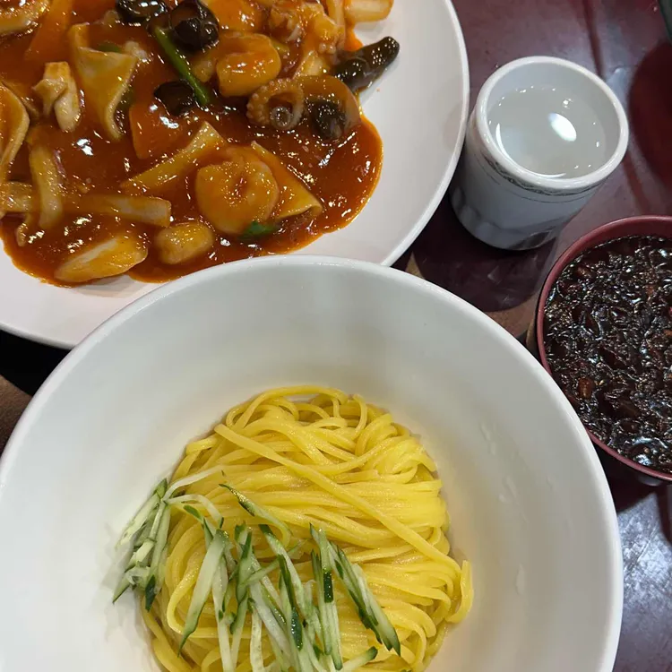 신락원 대표 사진