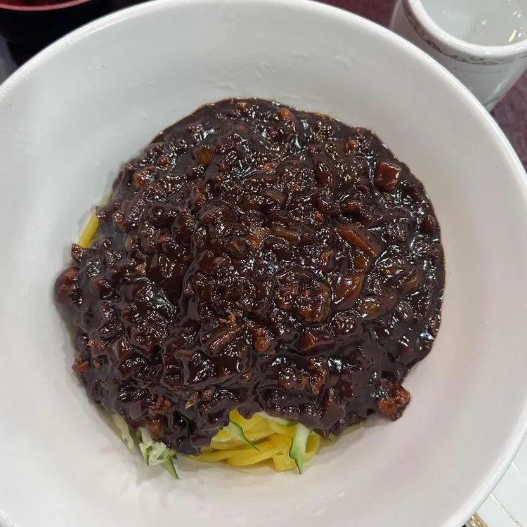 신락원 대표 사진