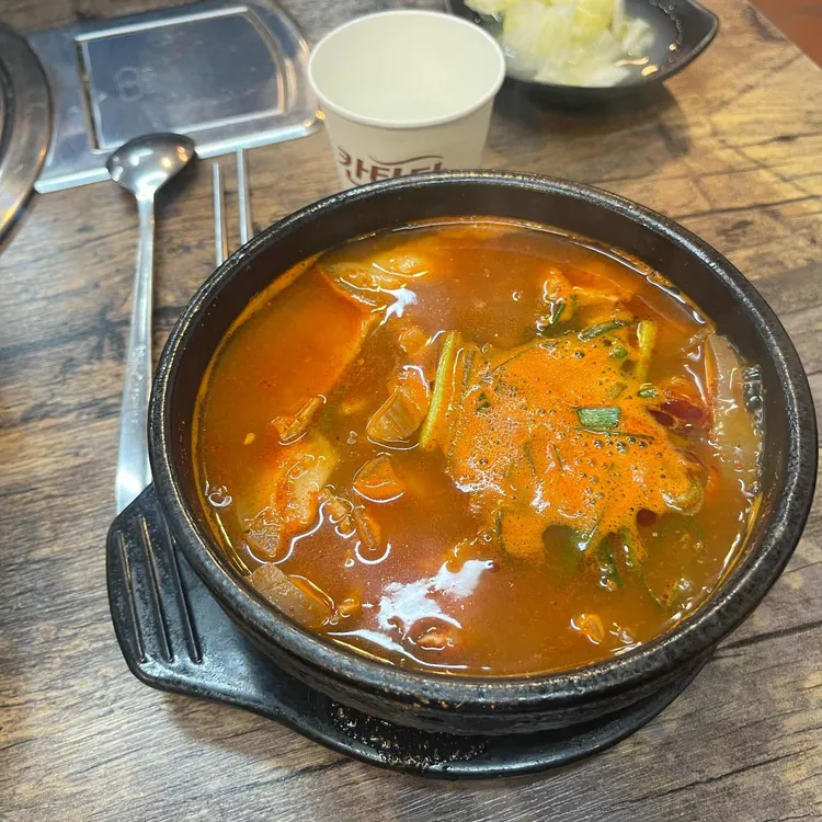 오국밥 대표 사진