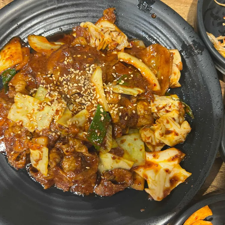 대찬식당 대표 사진