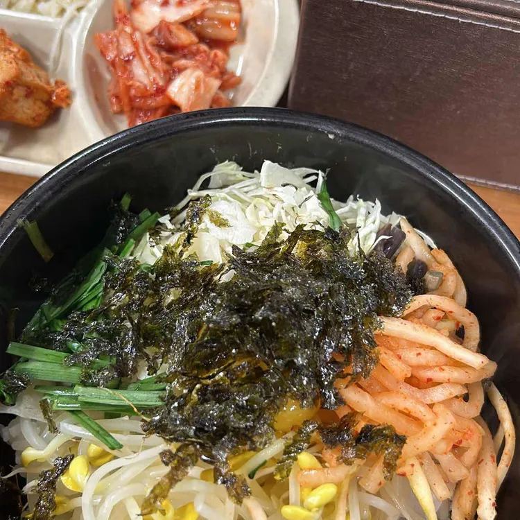 김밥나라 사진 1
