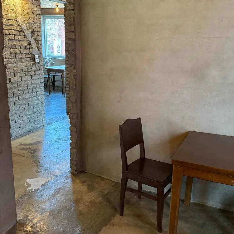 기투 커피로스터스 사진 2