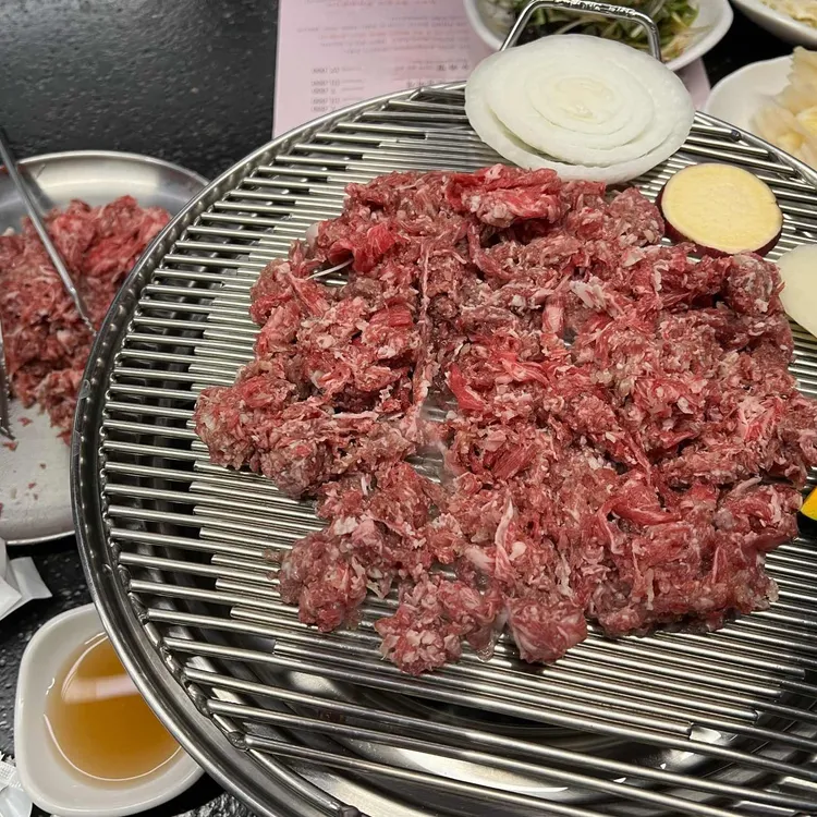 언양불고기 부산집 대표 사진