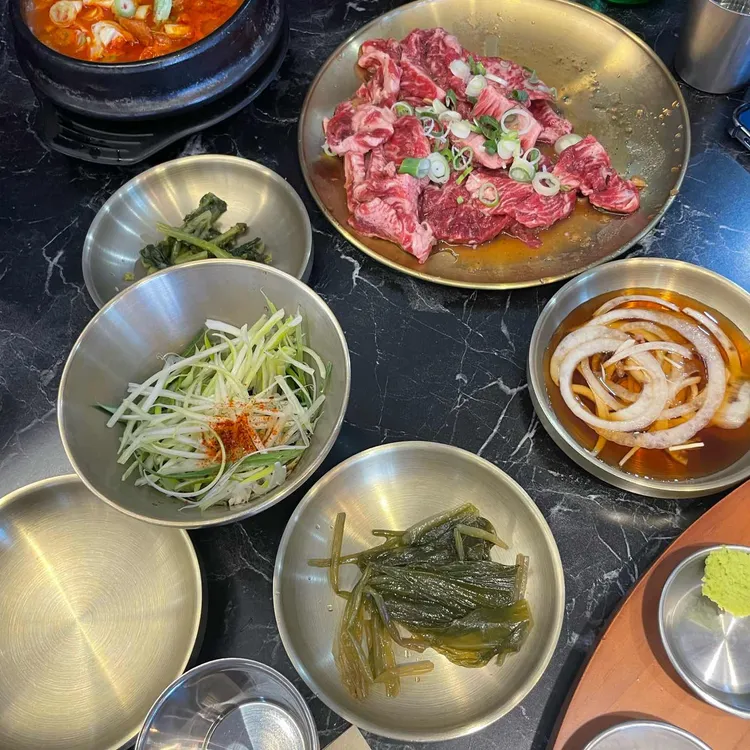 압구정화로구이 대표 사진