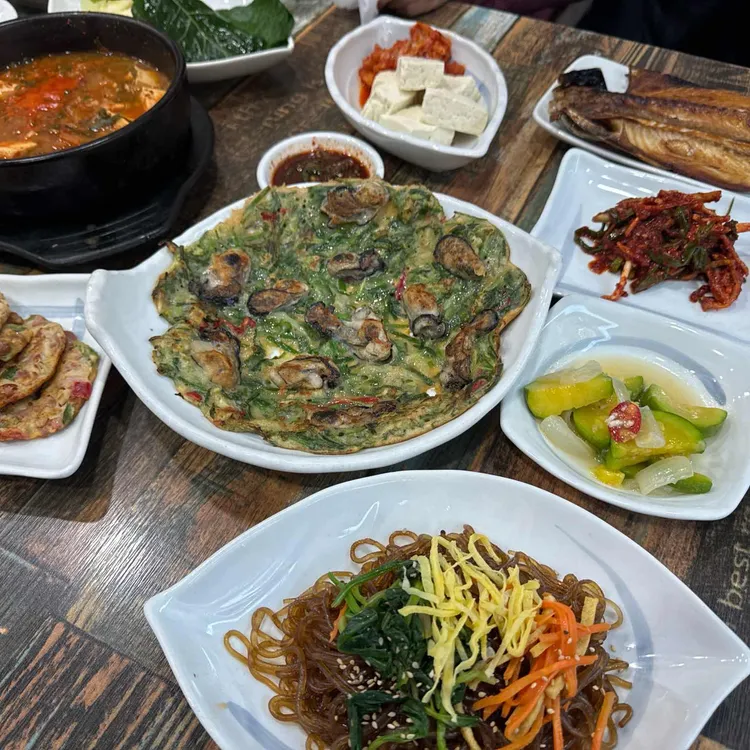 엄마밥상 대표 사진