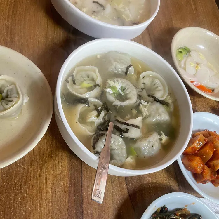 니케분식 대표 사진