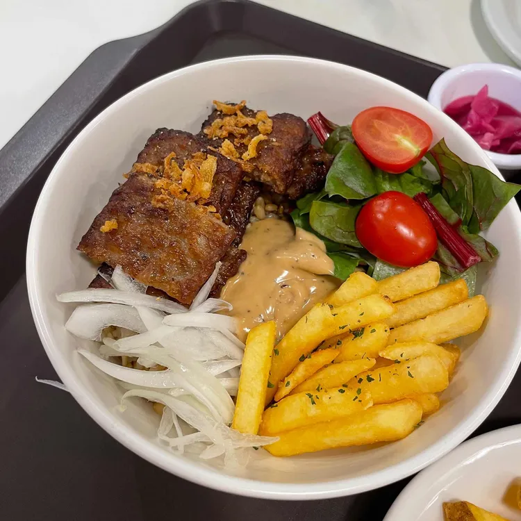 조선부런치 대표 사진