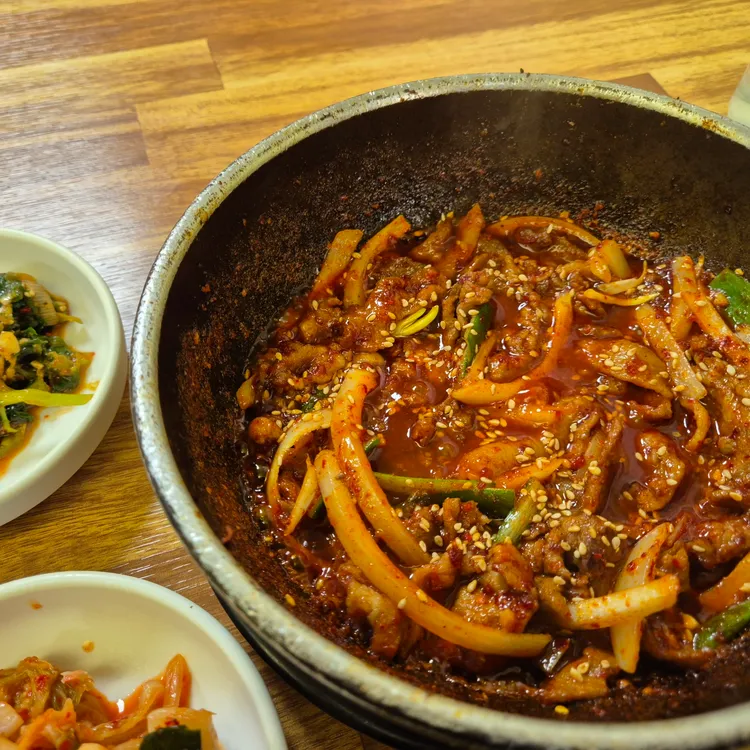 갈치해장국 대표 사진